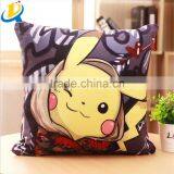 2016 New Game Popular Plush Pokemon Character Print Pillow thumbnail-4
