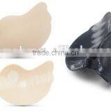 2015 Hot Sale Reusable Silicon Padded Bras thumbnail-3