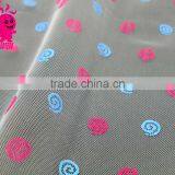 2015 High Quality Dot Tulle Roll for Tutu thumbnail-1