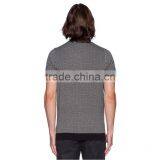 Pique Men Polo Shirt Bulk Print Shirt for Man Polo Wholesale T-shirts thumbnail-3