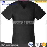 2016 Fashion Classic Design Hospital Scrub Uniform