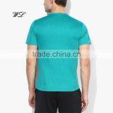 Men Latest Fancy Blank Running Extra Plus Sizes T-shirts Logo Custom Printed T-shirt thumbnail-3