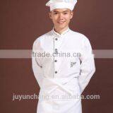 Best Seller Chef Cook Uniform Supplier for Cooking thumbnail-2