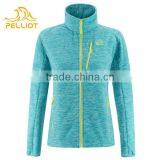 High Quality Fashion Design Woman Fleece Jackets thumbnail-1