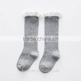 Winter Warm Leg Baby Girl Socks Baby Born Calcetines;Cotton Knitted Knee High Baby Sock Boy Girl Children Socks thumbnail-6