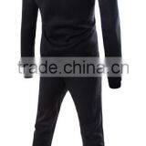 Custom Fashionable Design Mens Sports Track Suit thumbnail-5