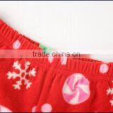 Christmas Decoration Plush Snowman Kids Wear 2014 thumbnail-4