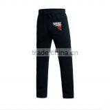 100% Ployester Custom Cheap Logo Printing Sports Pants For Men thumbnail-5