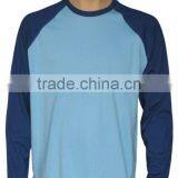 Raglan T-shirts thumbnail-1