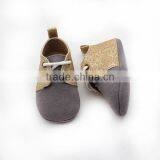 Wholesale Baby Shoes Mix Colors Boy Oxford Shoes thumbnail-2