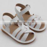Fashion Sandals Toddler Kids Music Wholesale Squeaky Shoes thumbnail-1