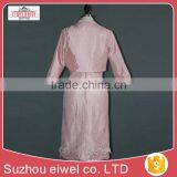 Pink Lovely Evening Dress for Girl thumbnail-2