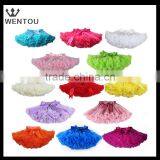 Wholesale Multicolor Baby Tutu Skirt thumbnail-1