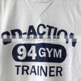 Men's Casual T-shirt With High Quality and Soft Print thumbnail-2