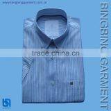 Men's Yarn-dyed Shirt thumbnail-1
