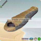 Camping Sleeping Bag 230x80x50cm thumbnail-1