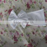 New Style Cute Baby Hair Bands Children Cotton Knit Hair Accessories Fashion Cotton Elactic Bands Wholesale Girls Bowknot Bands thumbnail-4