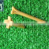 Golf Tees Wood With Customer Logo Low Price thumbnail-1