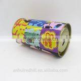 Coin Can Money Box Tin Can Coin Bank Collection Boxes thumbnail-4