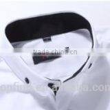 Long Sleeve Custom High Quality Cotton Men Fashion t Shirt thumbnail-5
