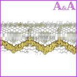 Fashion Lovely Cotton Lace Wholesale Price thumbnail-5