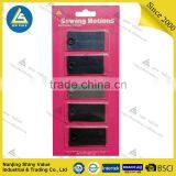 5 Pack Heavy Duty Type Jeans Button Extenders for Quick Fitting thumbnail-2