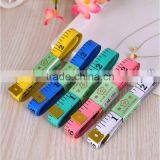 High Quality Brand Tailor Pvc Tape Measure thumbnail-1