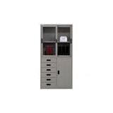 Steel Filing Cabinet thumbnail-1