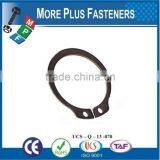 Made In Taiwan DIN 471 Metric Heavy Duty External Circlips thumbnail-4