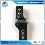 Aluminum Alloy Steel Ball Fidget Spinner Toy for Release Stress thumbnail-1