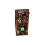 Sell Knight Armament Toy thumbnail-1