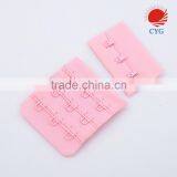 CYG Factory Direct Prices Multicolor Bra Hook and Eye Tape With Quality Guaranteed thumbnail-4
