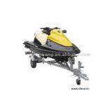 Sell Sea Jet, Motorboat (701CC) thumbnail-1