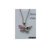 Necklace thumbnail-1