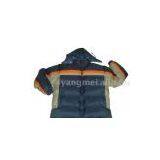 Children's Padding Jacket thumbnail-1