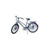 Electric Bike(front Mini Motor) thumbnail-1