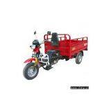 3-Wheel Motorcycle thumbnail-1