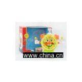 B/O Bump&go Clock thumbnail-1