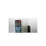 Pressure Sensitive Waterproof Switch Panel Adhesiver Sticker