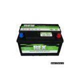 Automotive Battery SMF (DIN) thumbnail-1