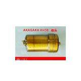New Genuine AKASAKA AH38, Oil Injection Nozzle,0.5-0.8-125,9pcs, in Stock Sell at Half Price thumbnail-1