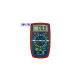 Digital Multimeter DT-33D thumbnail-1