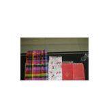 C1S FBB Board, Ivory Card-board Aqueous, UV Coating Food Grade Paper Bags With OEM thumbnail-1