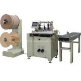 wirebind machine DCA520 for notebook and calendar