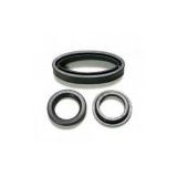 Eco - friendly Tear Resistant Silicone Rubber Seals with 49 kgf / cm