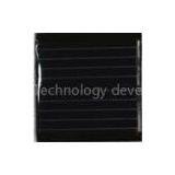 0.5V 170mA 0.5W Solar Panels Solar Power Prices Solar Roof Panels Cheap Solar Panels Portable Solar Panel thumbnail-1