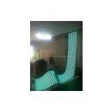 F-P12 Flexible Curtain Screen With Lowest Cost thumbnail-1