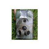 3G/GSM Sms Mms Hunting Trail Scouting Wild Camera thumbnail-1