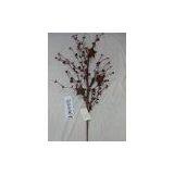 Artificial Spray With Tin Star and Berries thumbnail-3