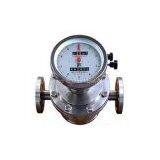 Oval Gear Petrol Flow Meter thumbnail-2